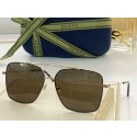 Gucci Sunglasses Top Quality GUS00612 Sunglasses HY17765hT91