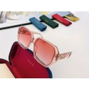 Gucci Sunglasses Top Quality GUS00653 Sunglasses HY26819Rc99