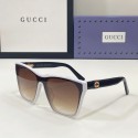 Gucci Sunglasses Top Quality GUS00658 HY12775Sy67