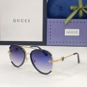 Gucci Sunglasses Top Quality GUS00659 HY16348Ty85