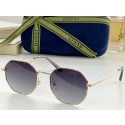 Gucci Sunglasses Top Quality GUS00697 Sunglasses HY2237Dq89