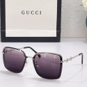 Gucci Sunglasses Top Quality GUS00739 HY6856tL32