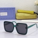 Gucci Sunglasses Top Quality GUS00750 Sunglasses HY4339Oj66