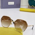Gucci Sunglasses Top Quality GUS00753 Sunglasses HY11929UW57