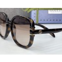 Gucci Sunglasses Top Quality GUS00808 HY18816Qu69