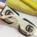 Gucci Sunglasses Top Quality GUS00935 HY3285Sy67