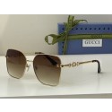 Gucci Sunglasses Top Quality GUS00943 Sunglasses HY9038cP15