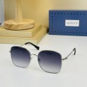 Gucci Sunglasses Top Quality GUS00973 Sunglasses HY22143Pu45