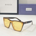 Gucci Sunglasses Top Quality GUS01014 Sunglasses HY23249hk64
