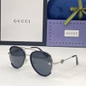 Gucci Sunglasses Top Quality GUS01015 Sunglasses HY26165Ag46
