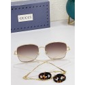 Gucci Sunglasses Top Quality GUS01023 Sunglasses HY19628ta99