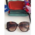 Gucci Sunglasses Top Quality GUS01026 Sunglasses HY24699KX22