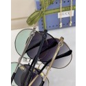Gucci Sunglasses Top Quality GUS01036 Sunglasses HY9010Ag46