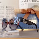 Gucci Sunglasses Top Quality GUS01064 Sunglasses HY22037nE34