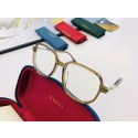 Gucci Sunglasses Top Quality GUS01066 Sunglasses HY20656mm78