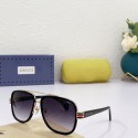 Gucci Sunglasses Top Quality GUS01072 HY21274Fh96
