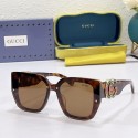 Gucci Sunglasses Top Quality GUS01074 HY4256Cw85