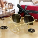 Gucci Sunglasses Top Quality GUS01083 HY17205Lp50