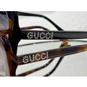 Gucci Sunglasses Top Quality GUS01141 HY16714Gw67