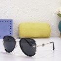 Gucci Sunglasses Top Quality GUS01170 Sunglasses HY3812wv88