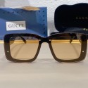 Gucci Sunglasses Top Quality GUS01173 Sunglasses HY1173vN22