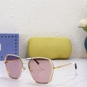 Gucci Sunglasses Top Quality GUS01182 HY24934CD62