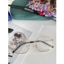 Gucci Sunglasses Top Quality GUS01206 Sunglasses HY13811OG45
