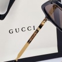 Gucci Sunglasses Top Quality GUS01271 Sunglasses HY11558Pu45