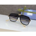 Gucci Sunglasses Top Quality GUS01291 Sunglasses HY5721CC86