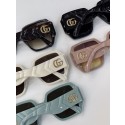 Gucci Sunglasses Top Quality GUS01338 Sunglasses HY20441dE28