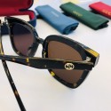 Gucci Sunglasses Top Quality GUS01358 Sunglasses HY11458iZ66