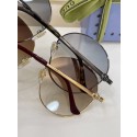 Gucci Sunglasses Top Quality GUS01386 Sunglasses HY24369tg76