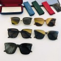 Gucci Sunglasses Top Quality GUS01521 Sunglasses HY24731EW67