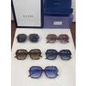 Gucci Sunglasses Top Quality GUS01526 HY7692Ym74