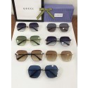 Gucci Sunglasses Top Quality GUS01555 HY26229Oq54