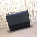 Gucci Techno Canvas Messenger Bag 353401 Black HY18017dw37
