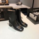 Gucci Womens ankle boot with Horsebit GG1732LS-3 HY4915nU55