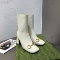 Gucci Womens ankle boot with Horsebit GG1733LS-1 HY7223Ty85