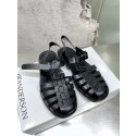 Gucci Womens sandal with Double G 676971-1 HY749mV18