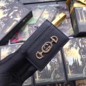 Gucci Zumi Card Holder 570679 black HY11344nQ90