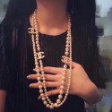 High Imitation Chanel Necklace CE5776 HY17467bg96