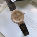 High Imitation Louis Vuitton Watch LVW00002-3 HY25497bg96
