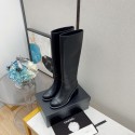 High Quality Chanel Shoes 1066 7.5cm heel height HY5526pR54