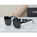 High Quality Chanel Sunglasses Top Quality CHS00404 Sunglasses HY1387BH97