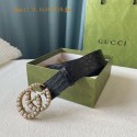 High Quality Gucci Belt 40MM GUB00040 HY1511pR54
