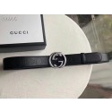 High Quality Gucci Reversible Signature leather belt 473030 HY20732BH97