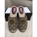 High Quality Gucci Shoes GG1618XB-2 HY11731pR54
