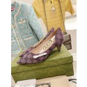High Quality Gucci Shoes GUS00074 Heel 5CM Shoes HY24747BH97