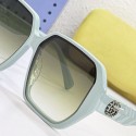 High Quality Gucci Sunglasses Top Quality GUS00992 Sunglasses HY13432BH97