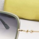 High Quality Gucci Sunglasses Top Quality GUS01183 Sunglasses HY3212BH97